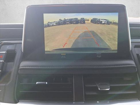 Used 2024 Chevrolet Tahoe LT image 13