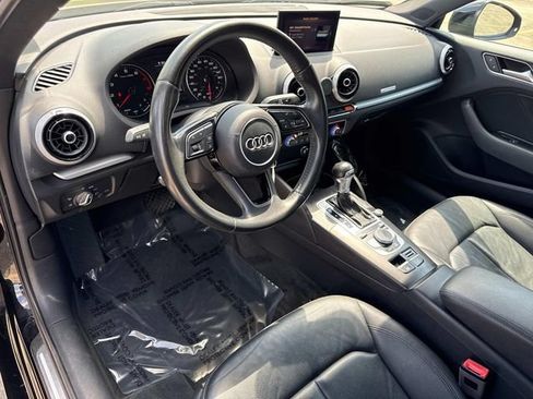 Used 2018 Audi A3 2.0T Premium FWD image 21