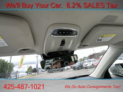 Used 2022 Volvo XC90 T6 Inscription w/ Advanced Package AWD/4WD image 29
