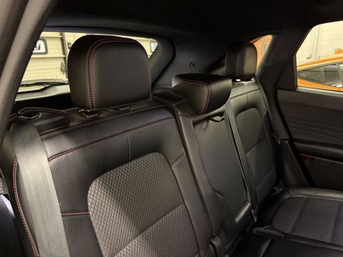 Used 2023 Ford Escape ST-Line w/ Tech Pack #1 image 27