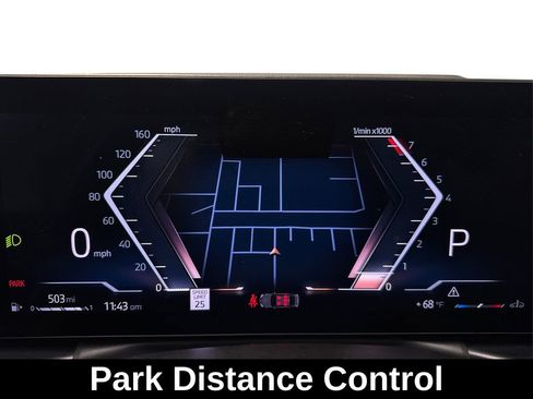 Used 2025 BMW 330i xDrive Sedan image 18