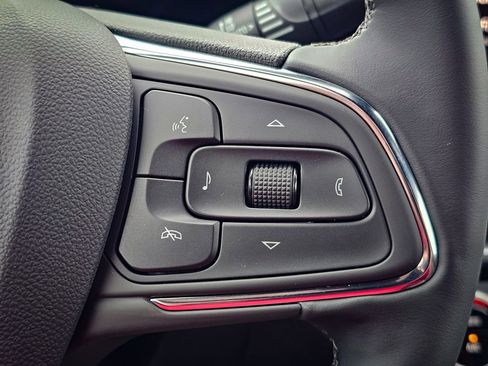 New 2026 Buick Envista Sport Touring w/ Convenience I Package image 21