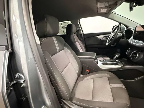 Used 2024 Chevrolet Blazer LT w/ Convenience Package FWD image 62