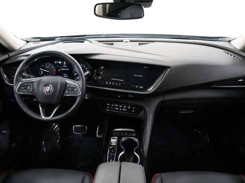 Used 2023 Buick Envision Essence w/ Technology Package I AWD/4WD image 13