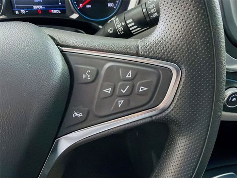 Used 2024 Chevrolet Equinox LS w/ LS Convenience Package FWD image 40