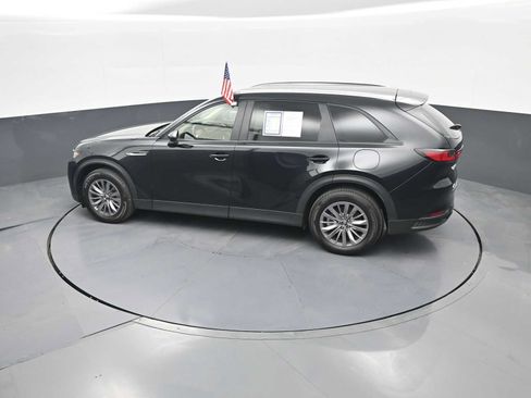 Used 2025 MAZDA CX-90 3.3 Turbo w/ Select Package AWD/4WD image 33