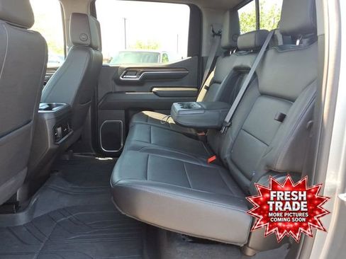 Used 2024 Chevrolet Silverado 1500 RST w/ Convenience Package II image 21