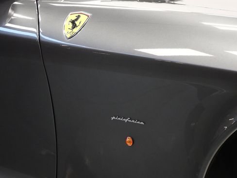 Used 2008 Ferrari 612 Scaglietti image 48