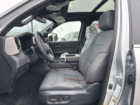 New 2026 Toyota Tundra Capstone image 13