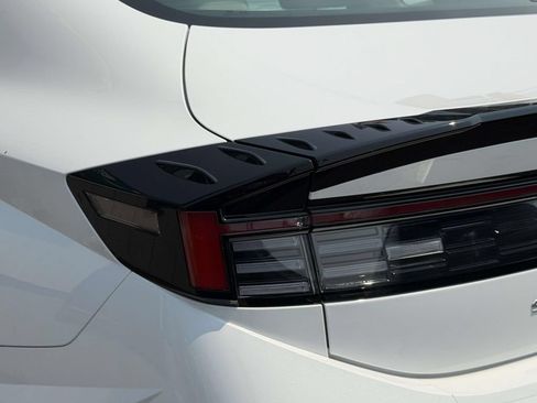 Certified 2025 Hyundai Sonata SEL AWD/4WD image 11