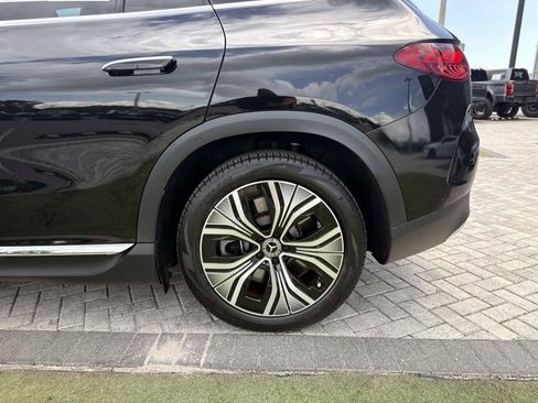 Certified 2023 Mercedes-Benz EQE 350+ SUV image 11