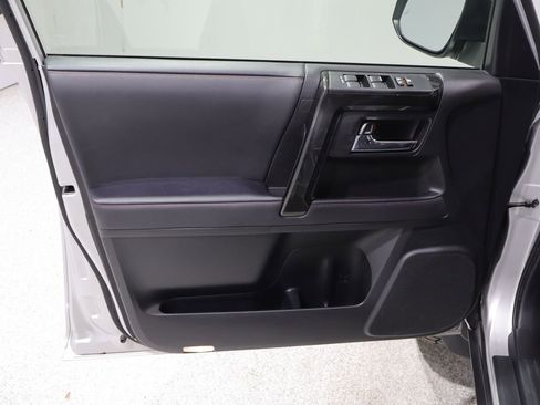 Used 2023 Toyota 4Runner TRD Off-Road Premium w/ Moonroof Package image 14