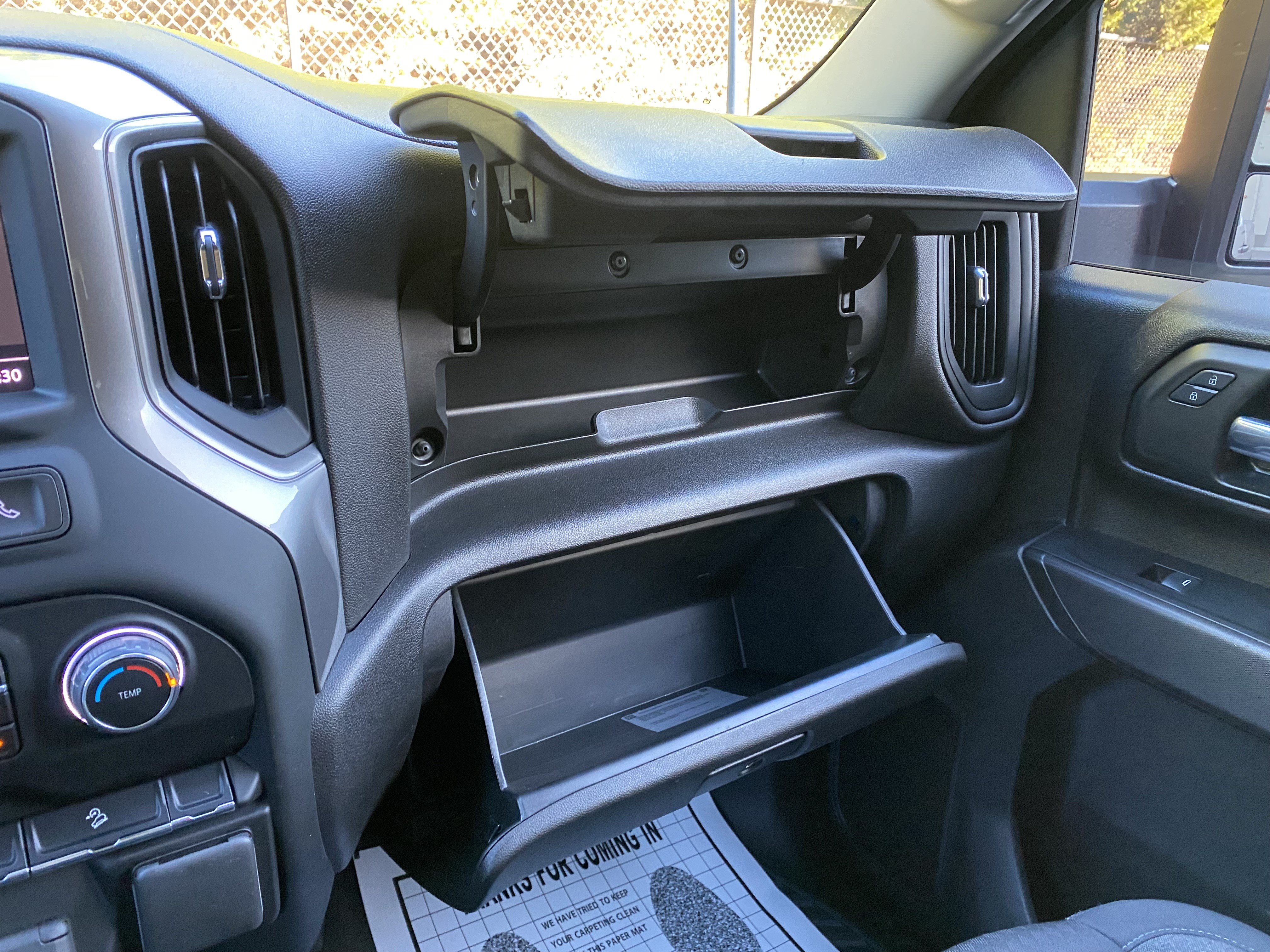 Used 2025 Chevrolet Silverado 2500 Custom w/ Custom Value Package AWD/4WD image 28