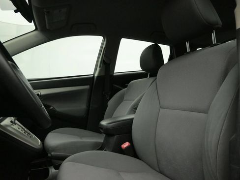 Used 2010 Toyota Matrix S AWD/4WD image 11