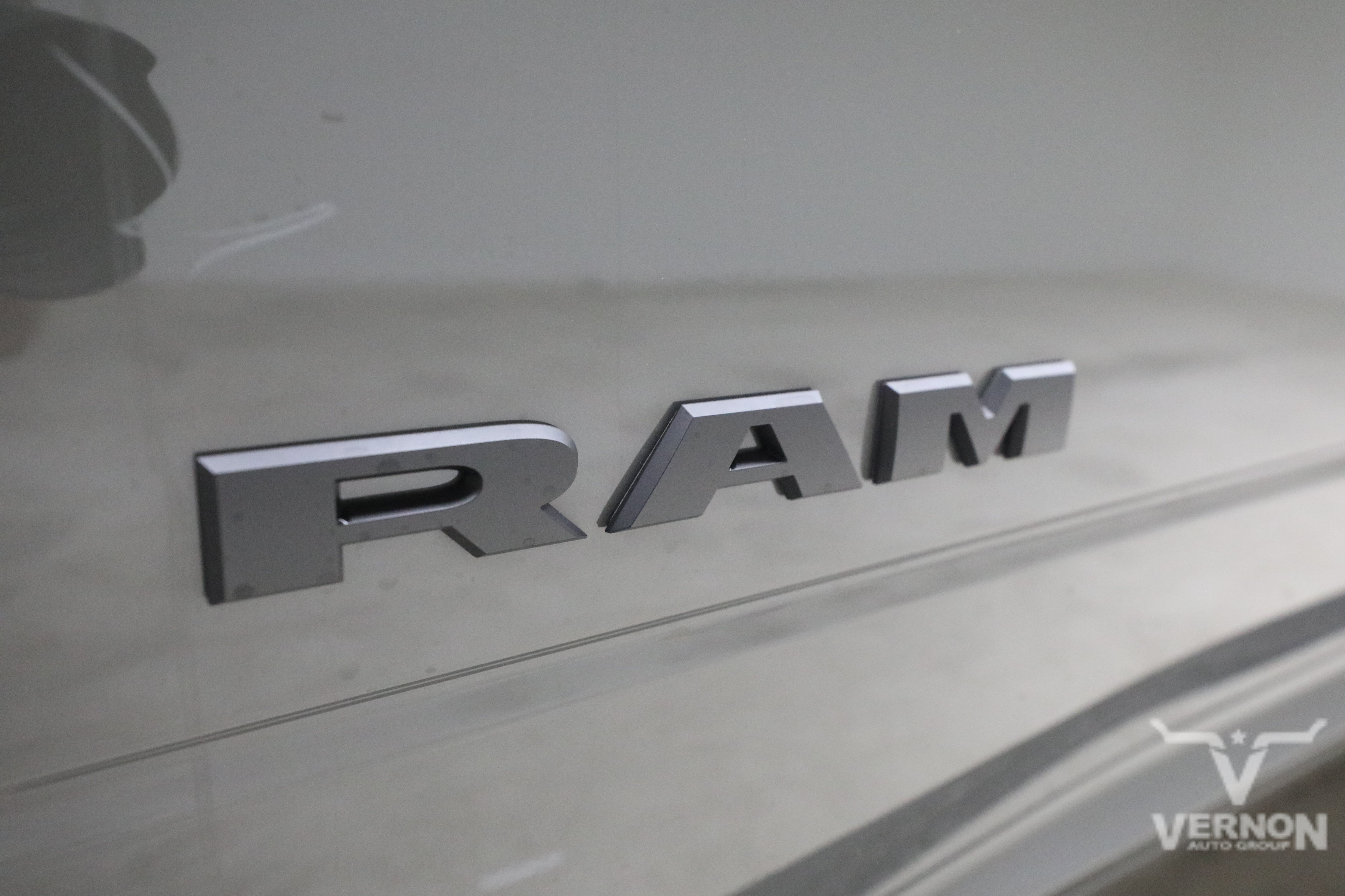 New 2027 RAM 3500 Laramie AWD/4WD image 35
