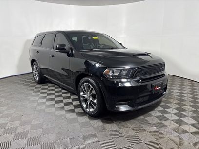 Used 2019 Dodge Durango R/T