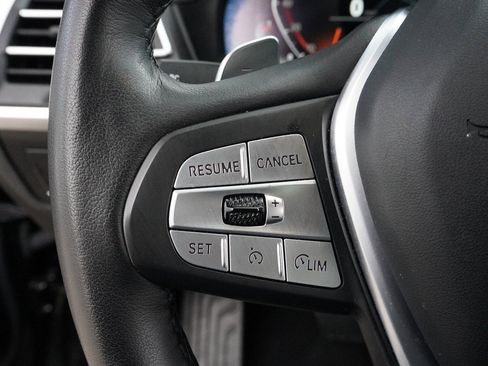 Used 2024 BMW X3 xDrive30i image 41