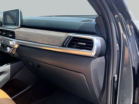 Certified 2022 Kia Telluride SX FWD image 17