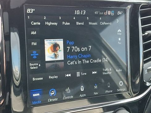 Used 2021 Jeep Grand Cherokee Limited w/ Quick Order Package 28K 80th image 19