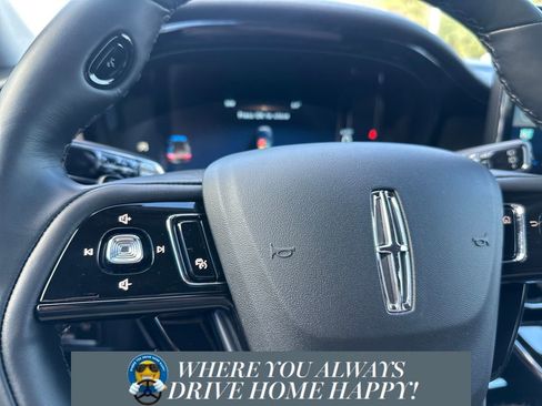 New 2026 Lincoln Corsair Reserve w/ Jet Appearance Package image 14