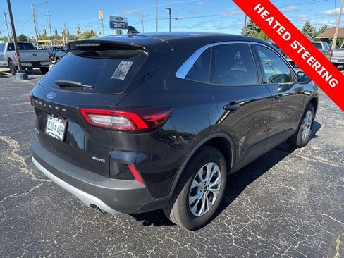 Used 2023 Ford Escape Active w/ Tech Pack #1 image 3