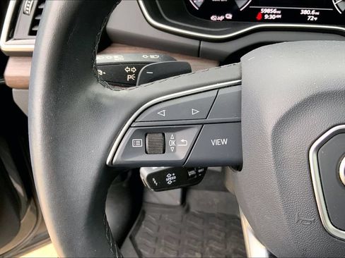 Used 2023 Audi Q5 e Premium Plus w/ Premium Plus Package AWD/4WD image 18