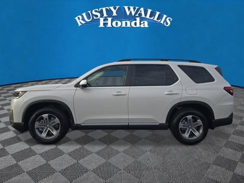New 2026 Honda Pilot EX-L image 6