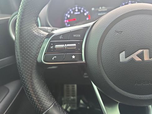 Used 2023 Kia Forte GT-Line FWD image 17