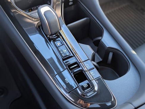 New 2026 Toyota Crown Limited image 21