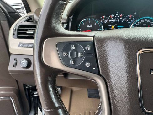Used 2019 GMC Yukon XL Denali image 22