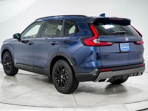 New 2026 Honda CR-V Sport-L image 6