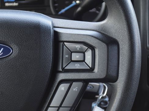 Used 2020 Ford F250 XL w/ STX Appearance Package image 13