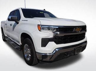 Used 2024 Chevrolet Silverado 1500 LT w/ Protection Package video 3