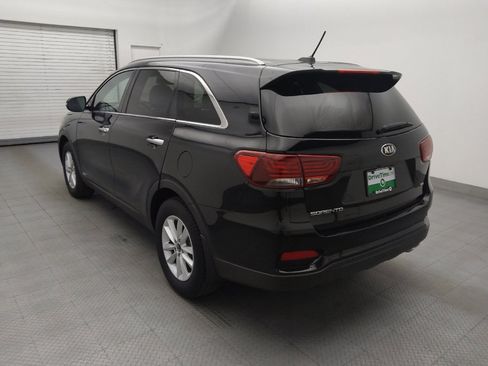Used 2020 Kia Sorento LX w/ LX I4 Convenience Package AWD/4WD image 5