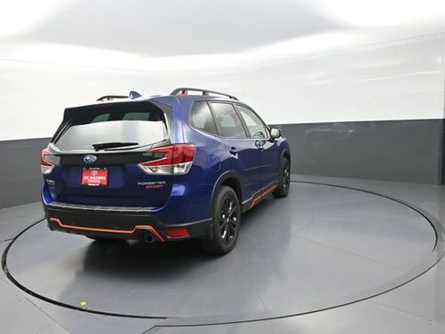 Used 2023 Subaru Forester Sport AWD/4WD image 70
