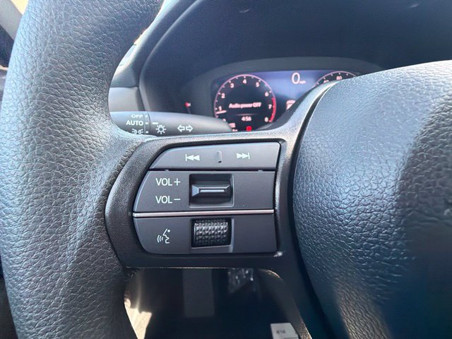 New 2026 Honda Accord LX image 15