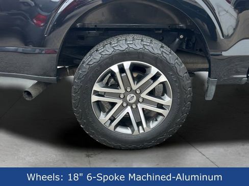 Used 2021 Ford F150 XL w/ STX Appearance Package AWD/4WD image 32