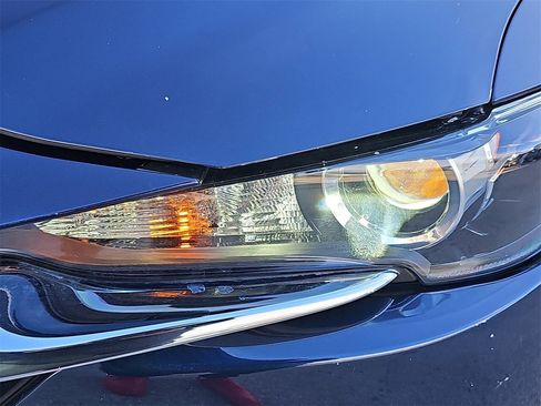 Used 2021 MAZDA CX-5 Touring image 31