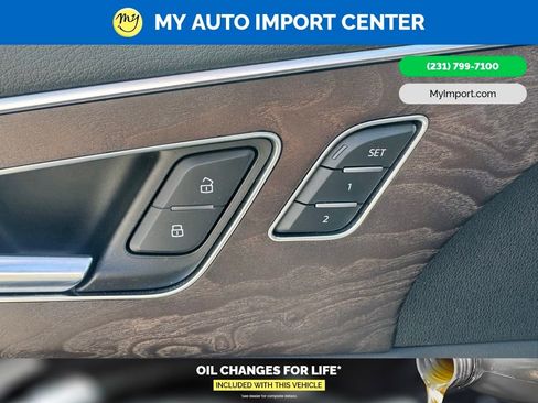 Used 2019 Audi Q8 Prestige AWD/4WD image 9