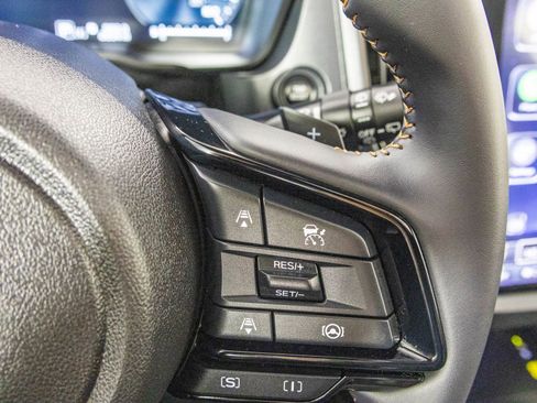 Used 2025 Subaru Forester Sport image 32