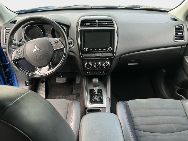 Used 2024 Mitsubishi Outlander Sport SE AWD/4WD image 11