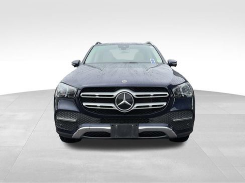 Used 2020 Mercedes-Benz GLE 350 4MATIC image 11
