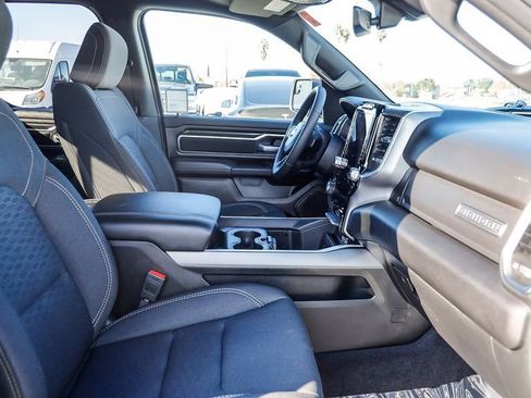 Certified 2025 RAM 1500 Big Horn image 17