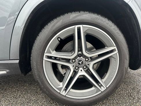 Certified 2022 Mercedes-Benz GLS 450 4MATIC image 10