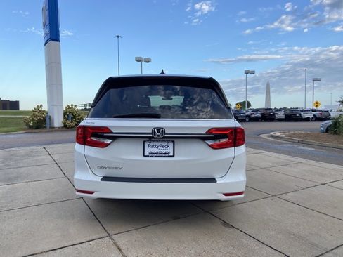 Used 2022 Honda Odyssey EX-L image 13