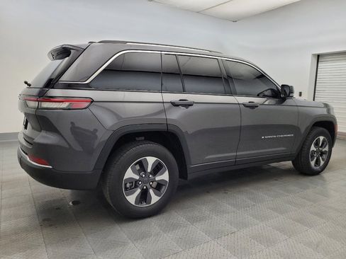 Used 2022 Jeep Grand Cherokee Limited 4xe image 10