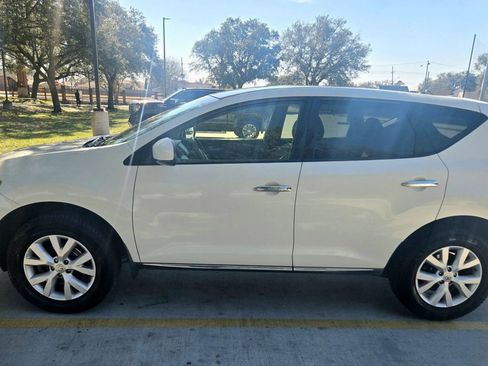 Used 2014 Nissan Murano S image 7
