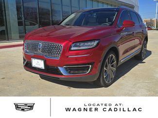 Used 2020 Lincoln Nautilus Reserve w/ Equipment Group 201A video 1