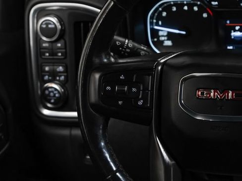 Used 2021 GMC Sierra 1500 AT4 w/ AT4 Preferred Package AWD/4WD image 21