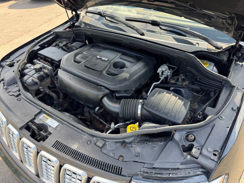 Used 2018 Jeep Grand Cherokee Summit AWD/4WD image 22